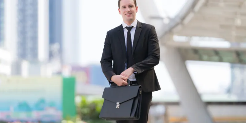 To reinvest in your business