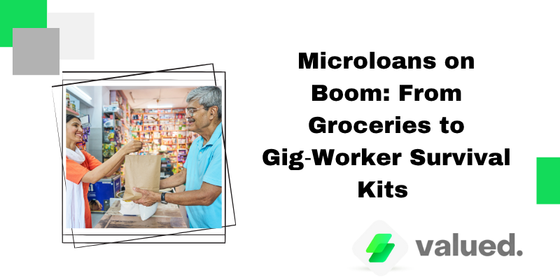 Microloans on Boom