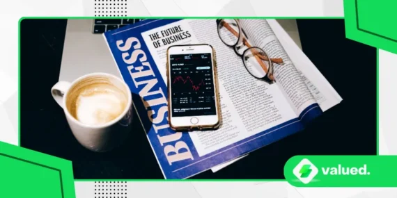 The Best Newsletters to Improve Your Financial Literacy