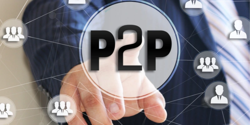 Peer‑to‑Peer Lending Boom