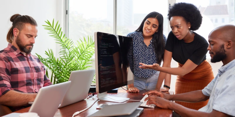 Peer‑to‑Peer Lending Boom