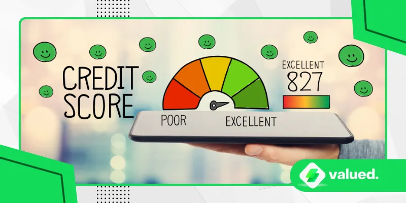 habits that secretly lower your credit score