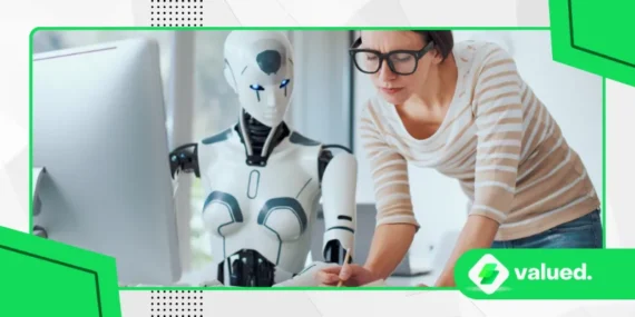 How AI Is Reshaping Portfolio Management for U.S. Investors