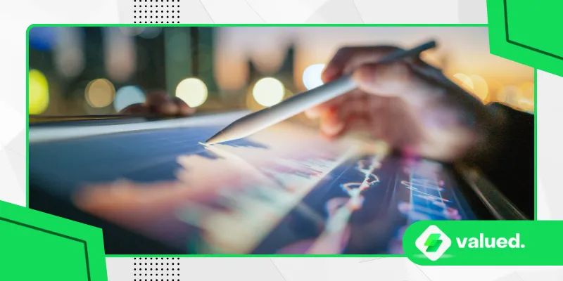 Top technology trends shaping society