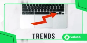 Top technology trends shaping society