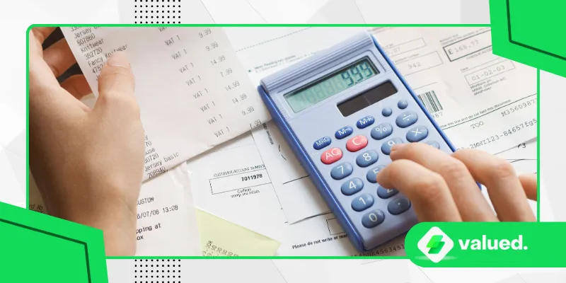 How to Track Your Expenses Effectively