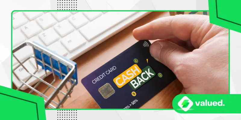 Best Credit Card Types Explained