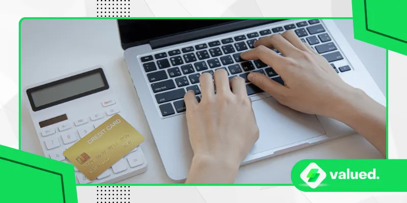 Best Credit Card Types Explained