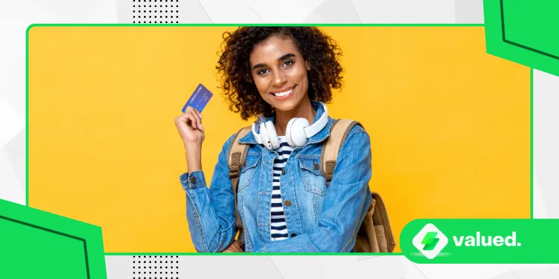 Best Credit Card Types Explained