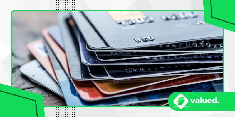 Corporate Credit Cards