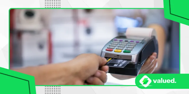 Corporate Credit Cards