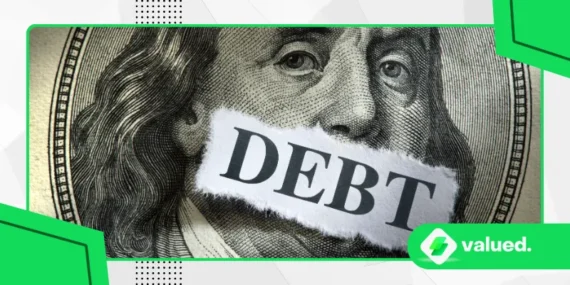 Difference Between Good Debt and Bad Debt