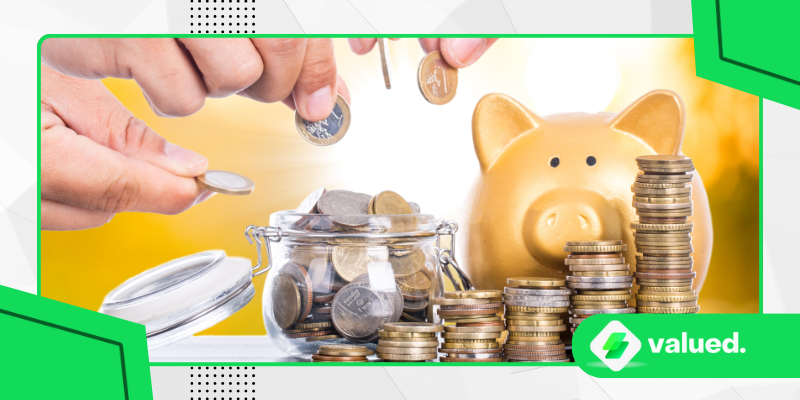 High-Yield Savings Accounts Are Dropping 