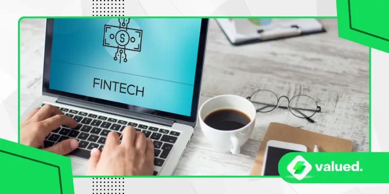 Fintech Startups Are Reshaping Banking Across 