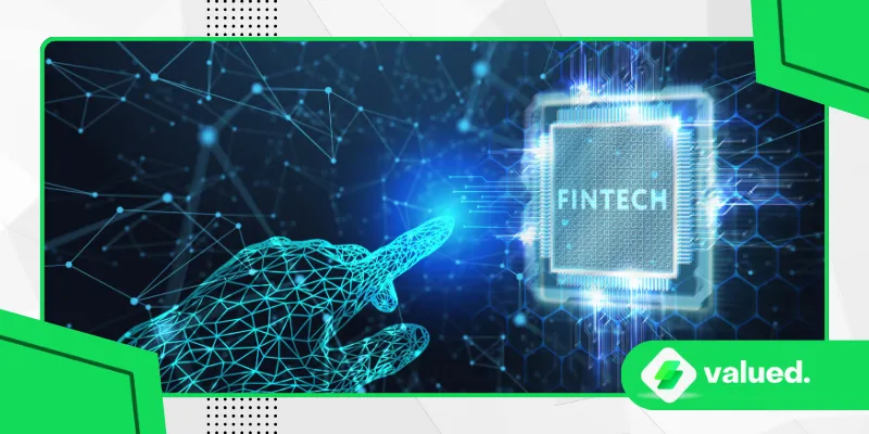Fintech Startups Are Reshaping Banking Across 