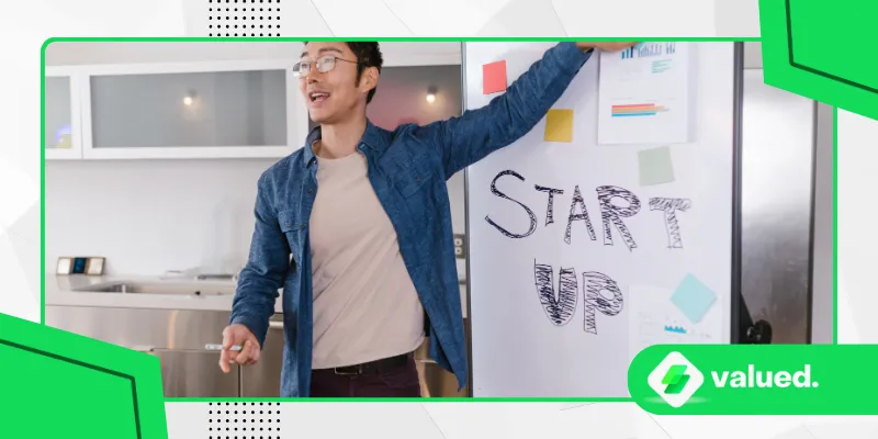 Finance Your Startup Without Going Into Heavy Debt