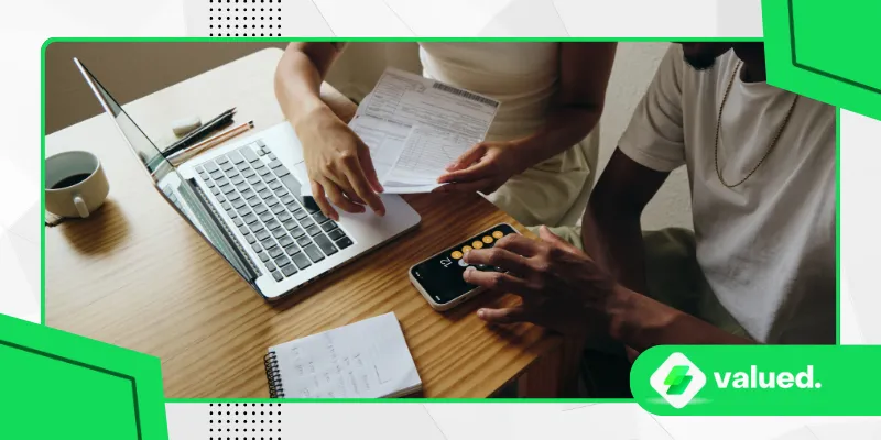 Personal Loans vs. Credit Cards