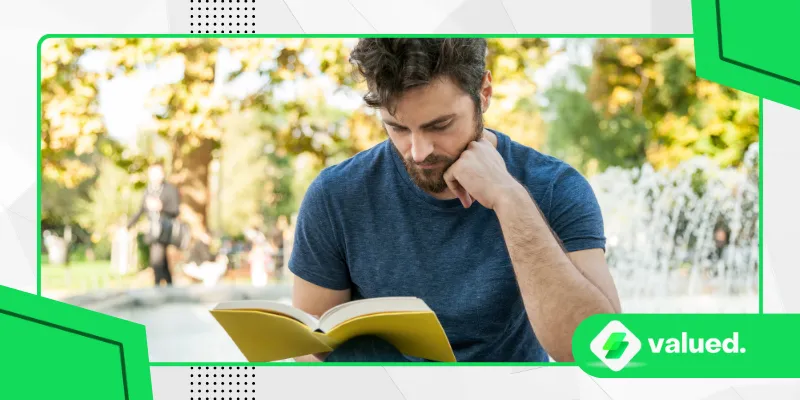 Summer Reading List
