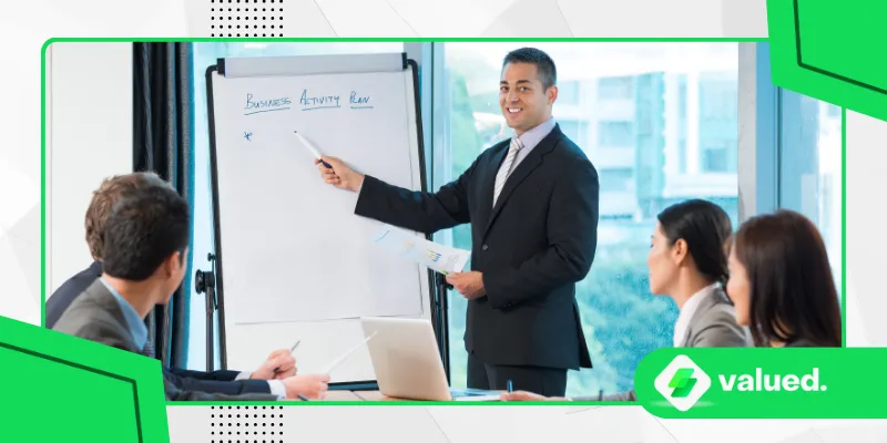Importance of a Business Plan and How to Write One