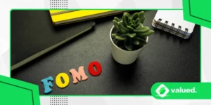 The Real Impact of Financial FOMO (Fear of Missing Out)
