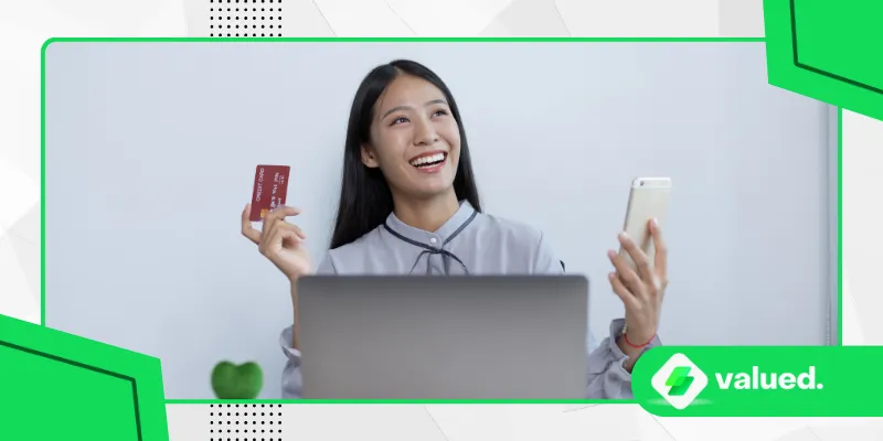 using credit as a tool