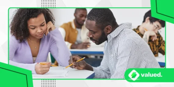 Why Financial Education Should Be Part of Everyday Conversations
