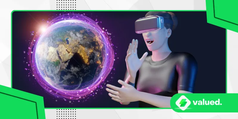 Exploring Business Models in the Metaverse