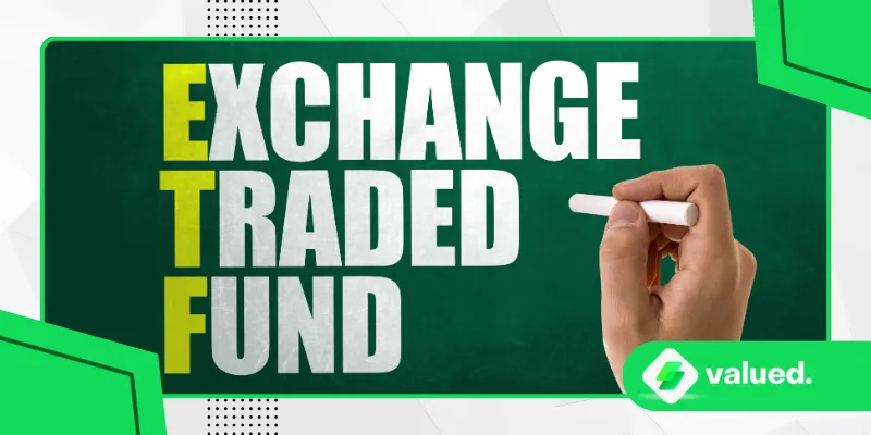 Index Funds vs. ETFs