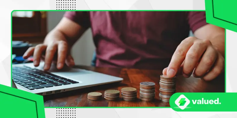 Manage Personal Finances When You're a Freelancer or Gig‐Worker