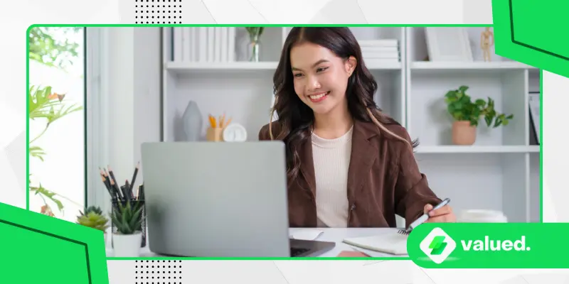 Manage Personal Finances When You're a Freelancer or Gig‐Worker