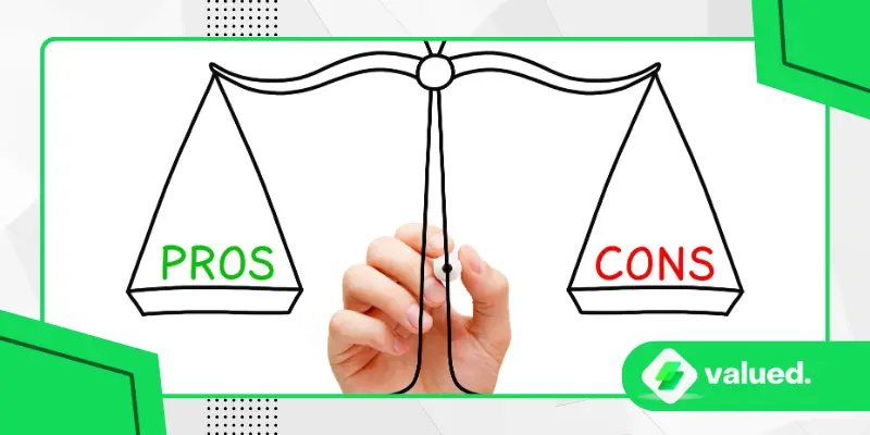 Pros and Cons of Getting a Personal Loan Online