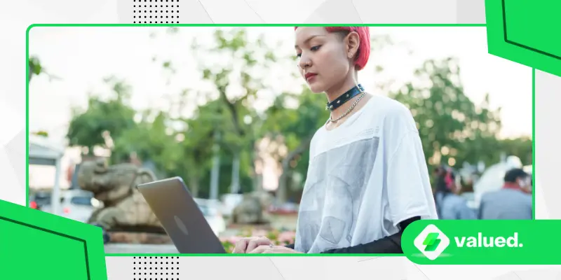 Why Gen Z Is Turning to Social Media for Financial Advice