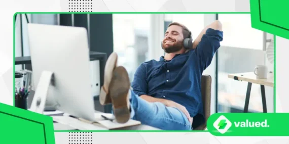Why I Think Rest Is an Underrated Success Tool