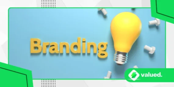 How to Build a Strong Brand Identity From Scratch