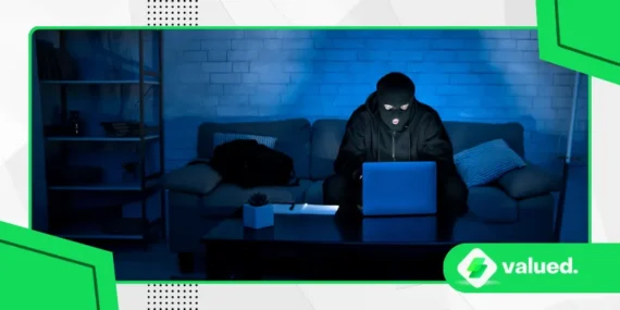 Understanding and Avoiding Common Financial Scams Online