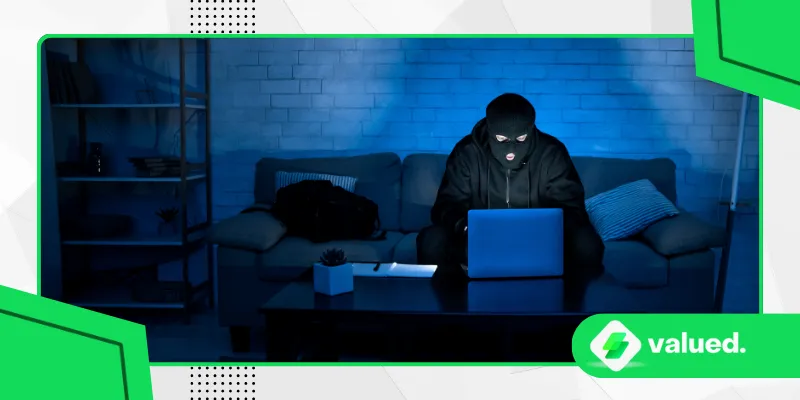 Avoiding Common Financial Scams Online