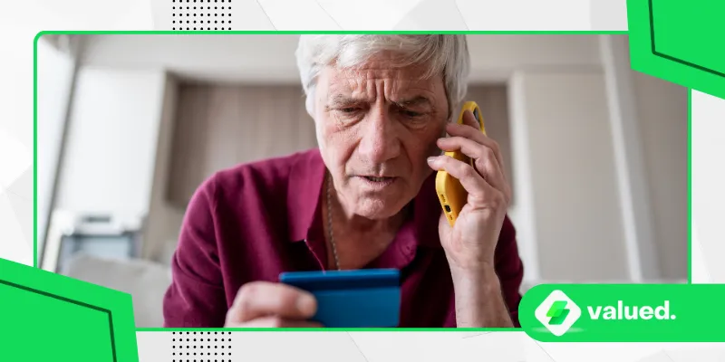 Avoiding Common Financial Scams Online