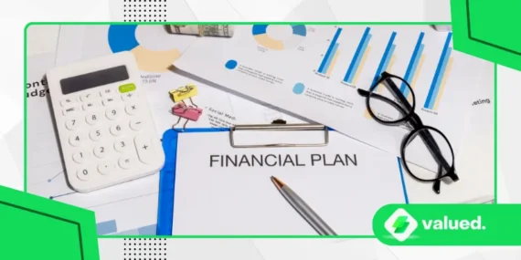 Crafting a Business Plan Template That Appeals to Investors and Lenders