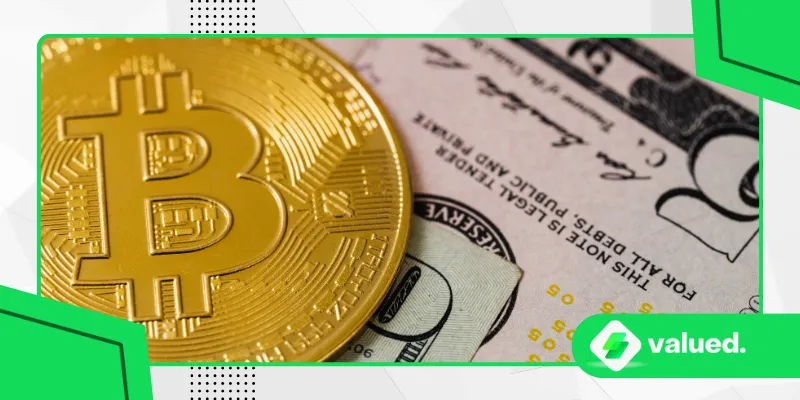 Digital Currencies and Blockchain Are Redefining Cross-Border Trade