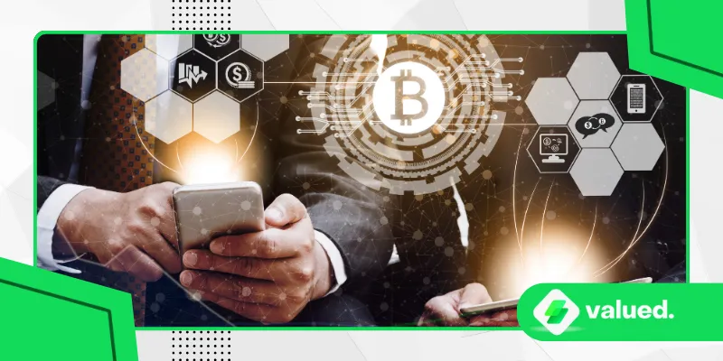 Digital Currencies and Blockchain Are Redefining Cross-Border Trade