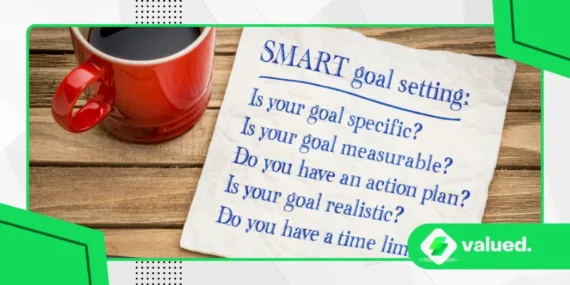 How to Set SMART Goals for Your Business