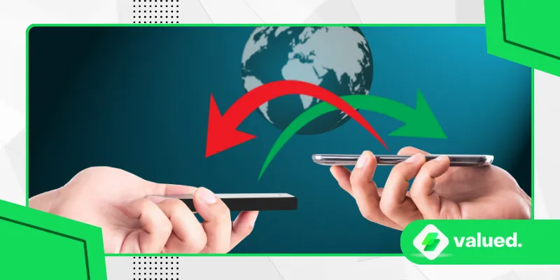 New Technologies Are Making Transfers Faster and Cheaper