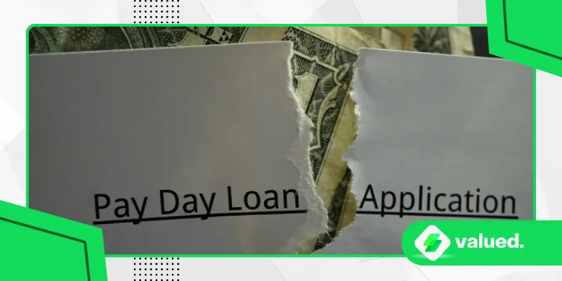 Payday Loans Explained
