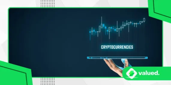 Digital Wallets, Cryptocurrencies & DeFi: What Everyone Should Know Before Getting Started