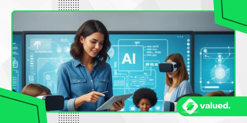 Generative AI Is Being Adopted by Financial Institutions