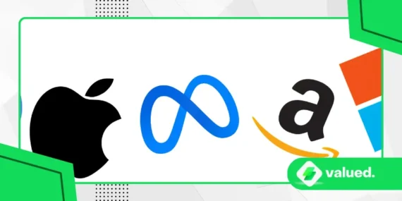 Big Tech Moves Into Banking: How Apple, Google and Amazon Are Quietly Taking Over Financial Services