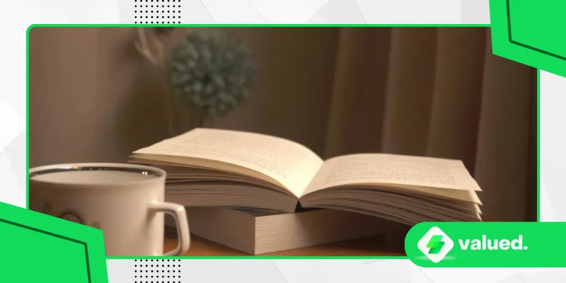 Policymakers Recommend Reading