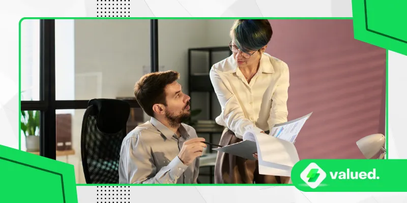 Policymakers Recommend Reading