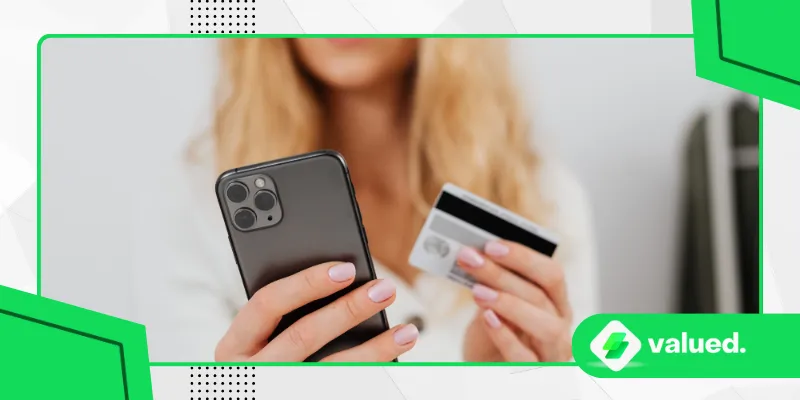 Subscription-Style Credit Cards 