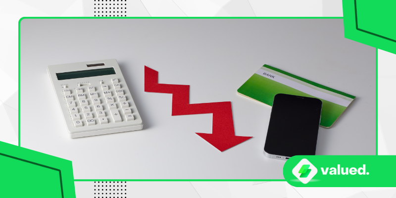 Why consumer debt levels are drawing